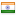 bytec0de.com server is located in India